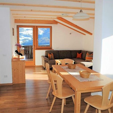 Finggeneislerhof Lejlighed Villandro Eksteriør billede