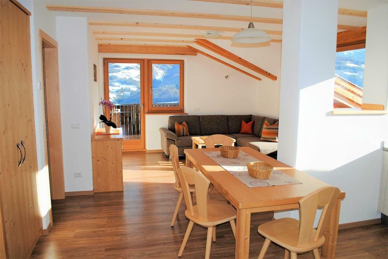 Finggeneislerhof Lejlighed Villandro Eksteriør billede